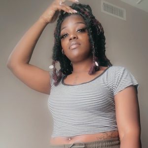 Meet your Posher, Teria